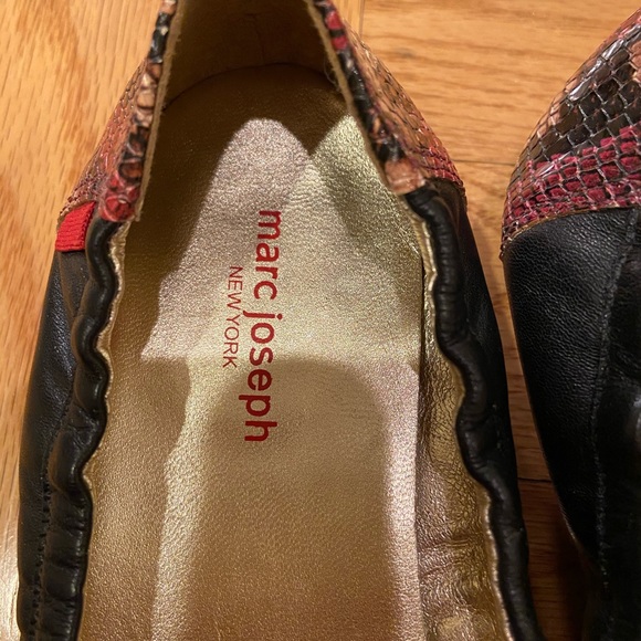 Marc Joseph New York  shoes - Picture 3 of 5